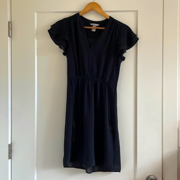 H&M Dresses & Skirts - H&M | lightweight black dress